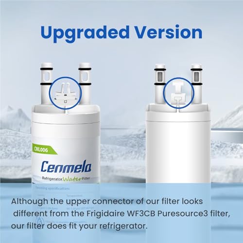 WF3CB Replacement Water Filter