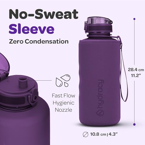 2L Large Water Bottle