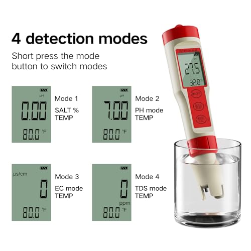 ZuanXin TDS Tester