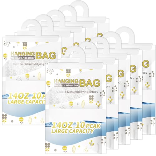 Moisture Absorber (10 Count)