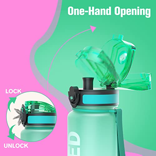 Water Bottle 32oz