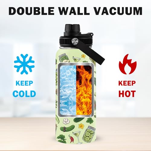 Pickle Gifts for Women