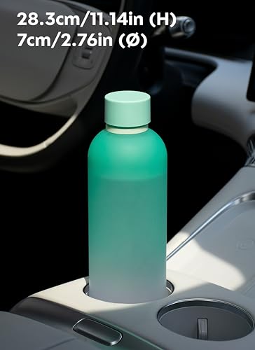 Slim Water Bottle 32oz