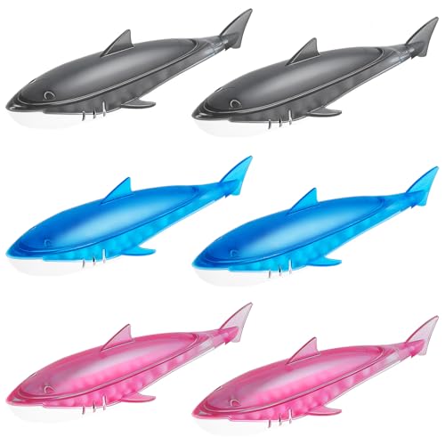 Humidifier Cleaning Shark for Humidifiers & Fish Tanks