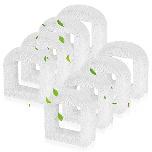 Cat Water Fountain Filters (8 Count)