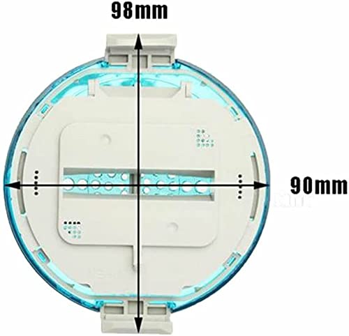 2PCS Lint Filter for LG Washing Machine ADQ72912303