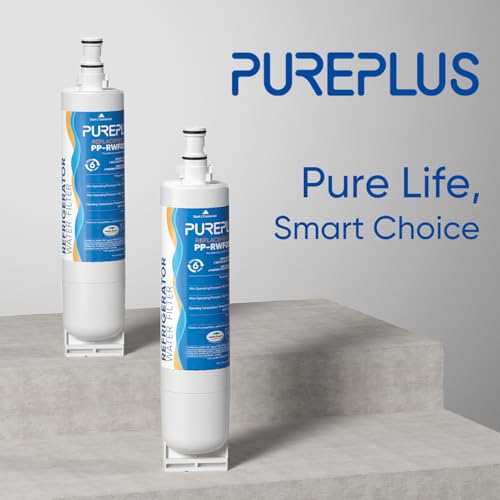 4396508 Refrigerator Water Filter (3 Count)