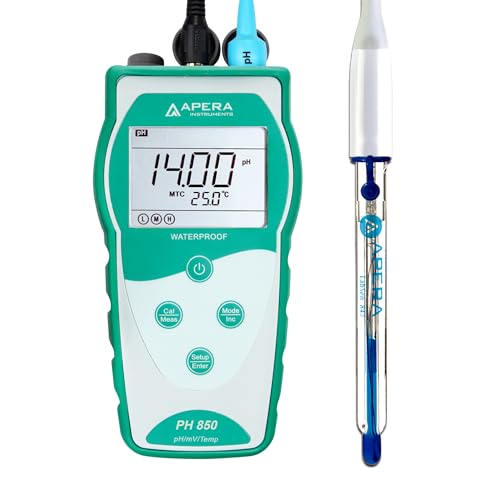 Value Series PH850