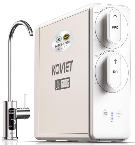 Reverse Osmosis System