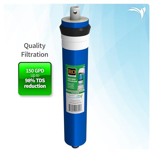 AquaticLife RO Membrane Replacement Cartridge
