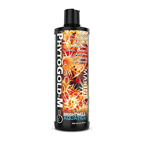PhytōGold M Nano Phytoplankton Coral Food