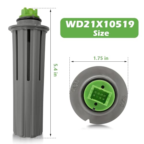 WD21X10519 Dishwasher Flood Switch Compatible with GE GDT PDT Dishwasher
