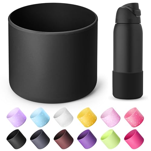 Silicone Boot for 40 oz Owala Water Bottles