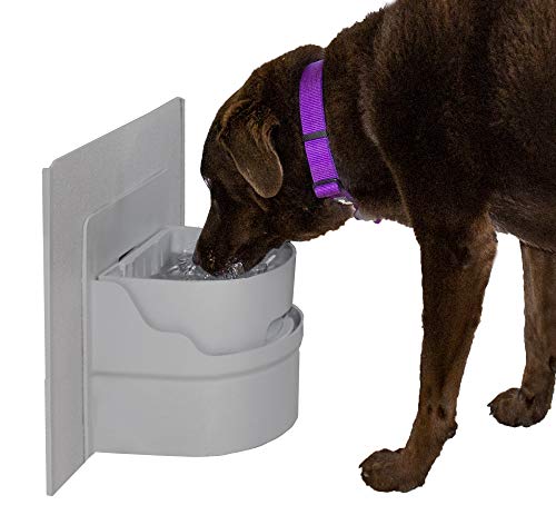 Automatic Pet Water Bowl