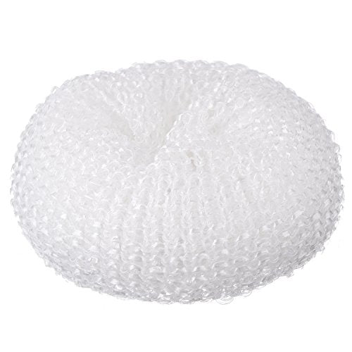 30 Pack Nylon Lint Trap Washing Machine Fabric Mesh