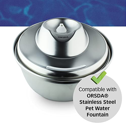 Filters for ORSDA 2L Fountain (12 Count)