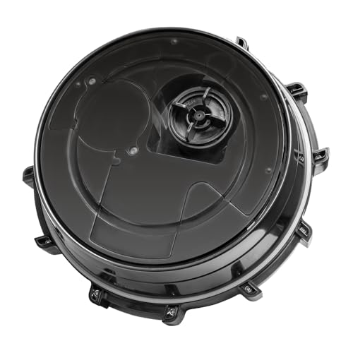Forza 15 UV Premium Canister Filter