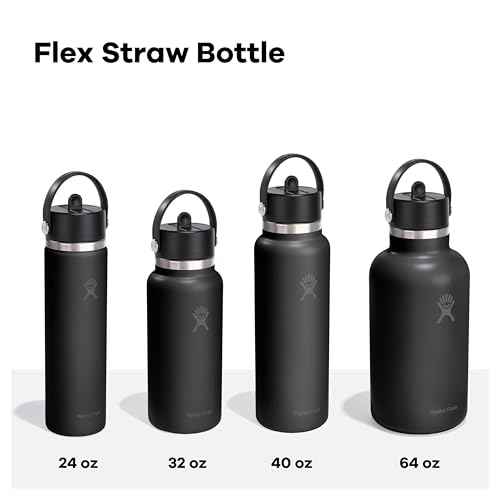 Water Bottle Insulated Stainless Steel