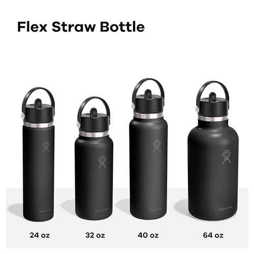Water Bottle Insulated Stainless Steel