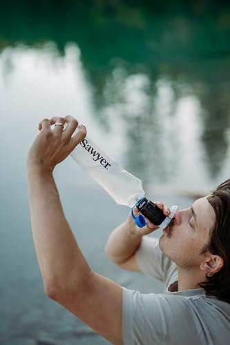Products SP301 Micro Squeeze Water Filtration System