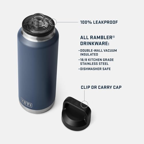 Rambler 46 oz Bottle