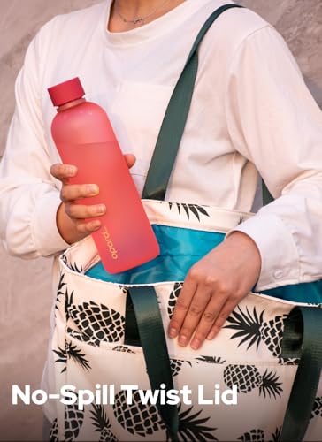 Slim Water Bottle 27oz