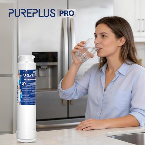 Refrigerator Water Filter (89.99 Count)