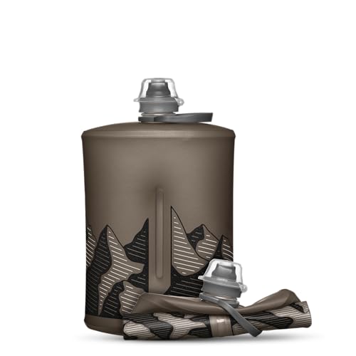 Stow Collapsible Water Bottle