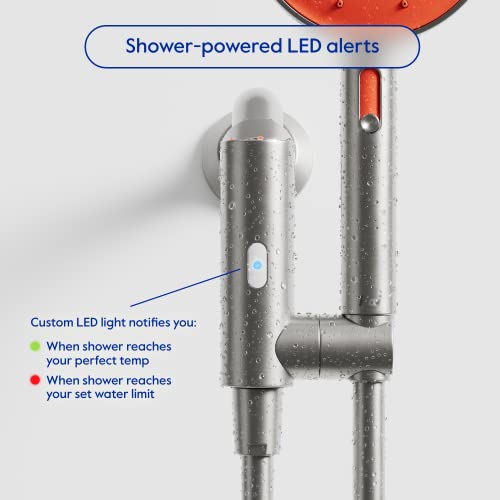 Smart Shower Head