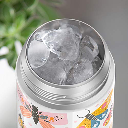 FUNTAINER F4101 Stainless Steel Kids Bottle