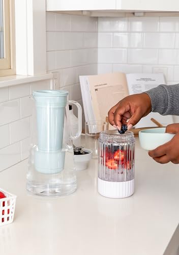 Home Water Filter Pitcher