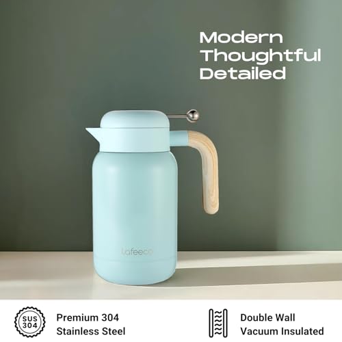 Aura Thermal Coffee Carafe