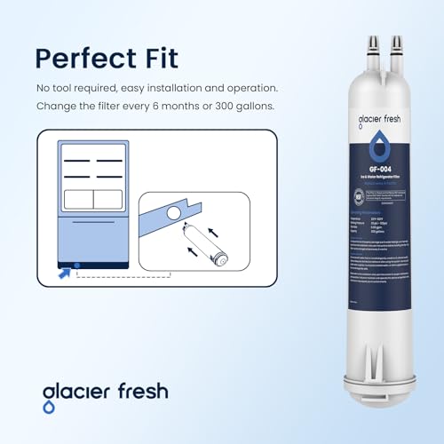 EDR3RXD1 Water Filter (3 Count)