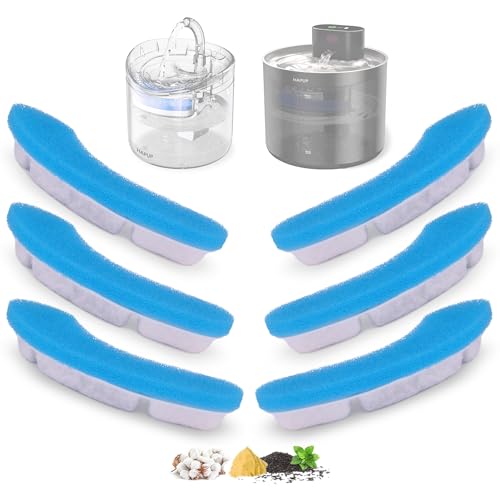 Cat Water Fountain Filter Replacement Upgrade Cat Fountain Filter Arc
