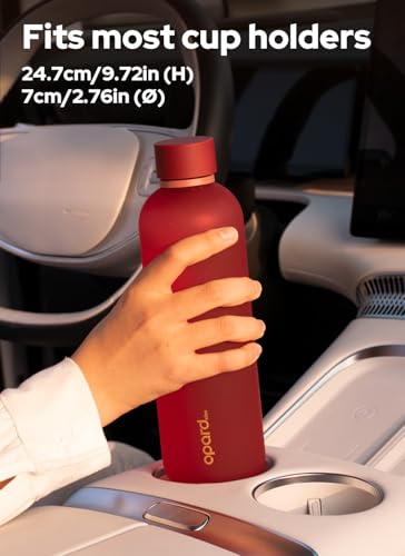 Slim Water Bottle 27oz