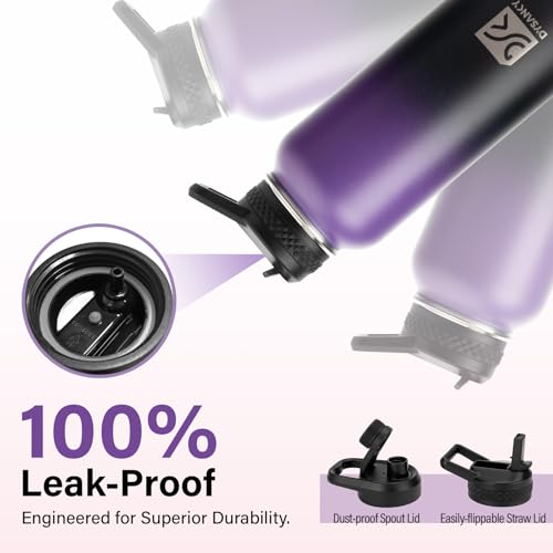 Insulated Water Bottle