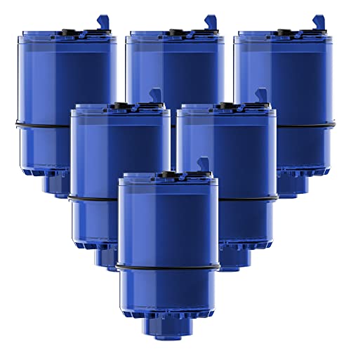 Faucet Filter Replacement for PUR® Water Filter Replacement (6 Count)