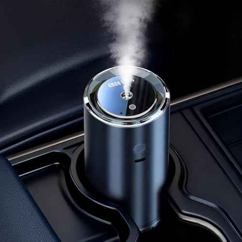 Smart Car Air Fresheners (3.4 Fl Oz)