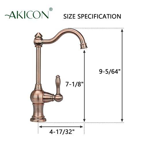 Kitchen Water Filter Faucet