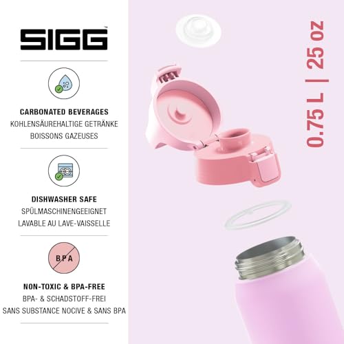 Insulated Water Bottle