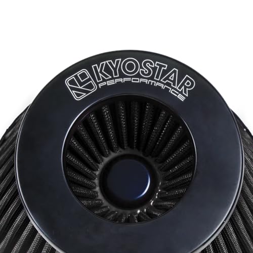 Universal 6" 152mm High