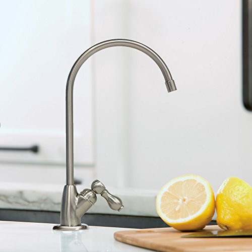 Under Sink Water Filter System