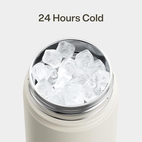 Kids Insulated Water Bottle with Straw