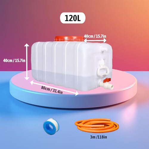 Water Storage Water Storage Container Food