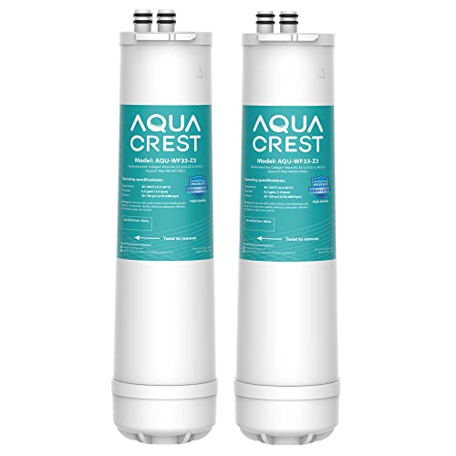 RC EZ 3 Water Filter Replacement for Culligan® RC (2 Count)
