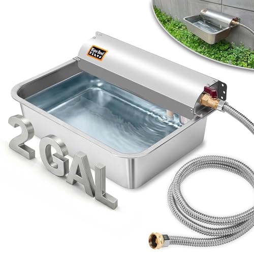 Automatic Pet Water Dispenser
