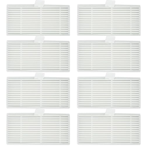 Filter Replacement for MAMNV BR150 (8 Count)