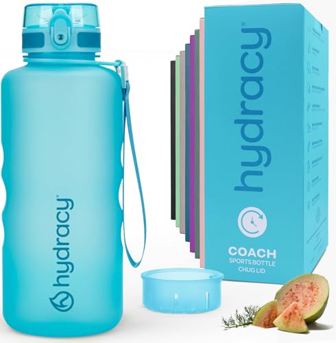 2L Large Water Bottle