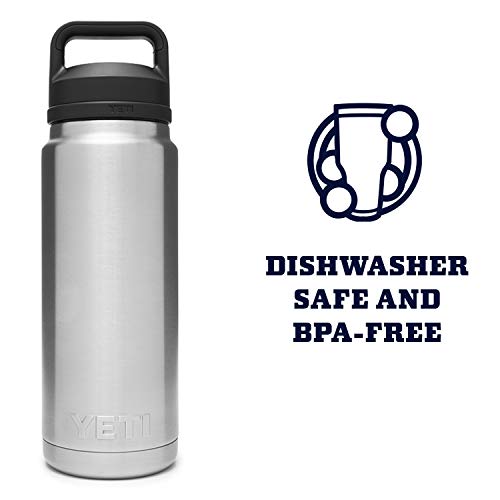 Rambler 26 oz Bottle