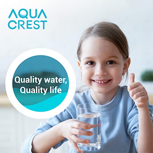 Water Filter Replacement for Brita® Mavea® Maxtra® (6 Count)